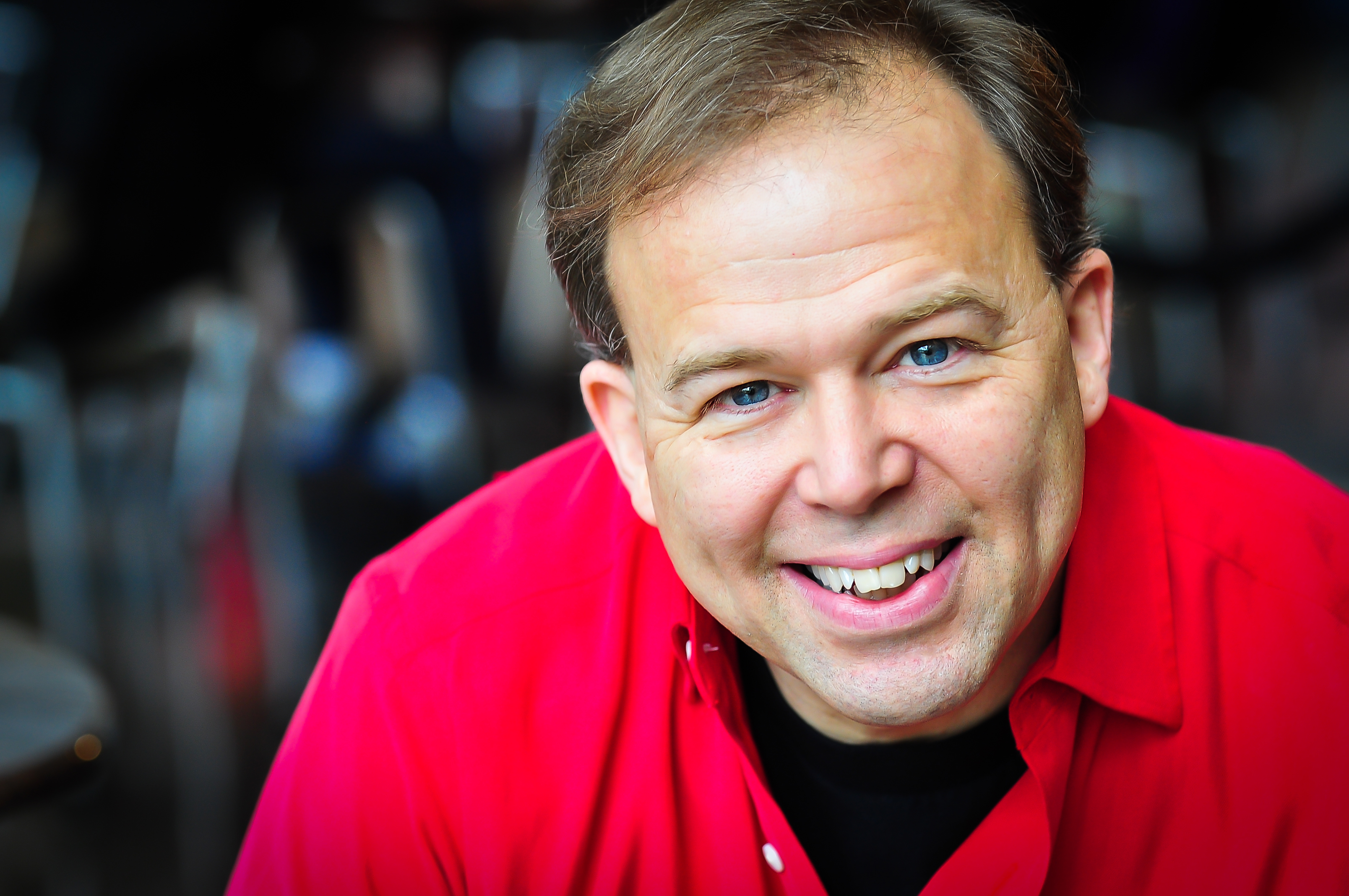 Ken Rummer About Me – A Tribute to Truman